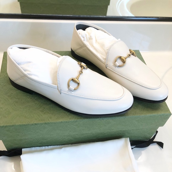 Gucci Shoes - BRAND NEW GUCCI  Loafers size 35 (6US)